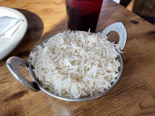 32 oz. Basmati Rice