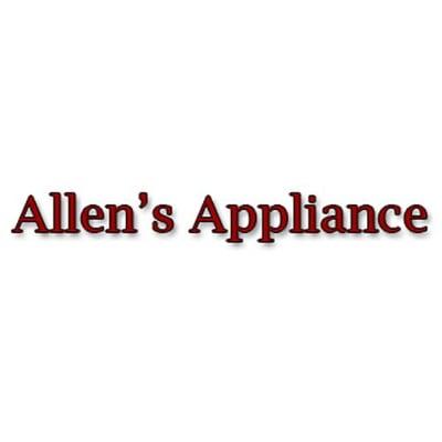 Allen's Appliance