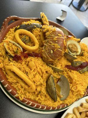 Paella