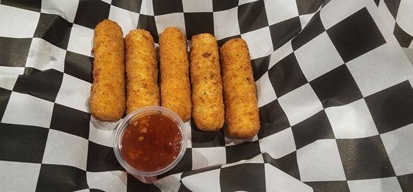 Mozzarella Sticks