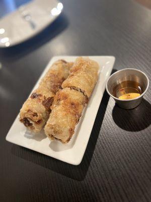 Eggrolls