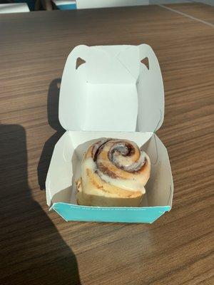 Cinnabon