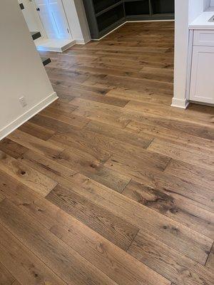 Master’s Flooring