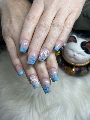 Ocean Nails & Spa