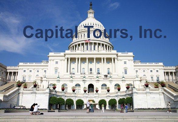 Capital Tours Inc.