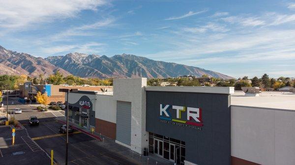 KTR Midvale