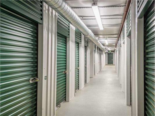 Interior Units - Extra Space Storage at 16 Newport Dr, Forest Hill, MD 21050