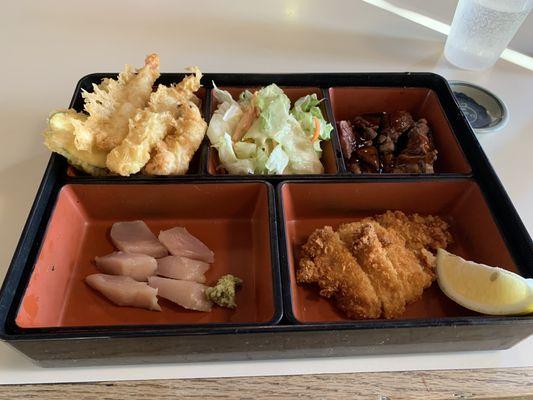 Bento