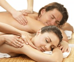 Best Couple Massage for Valentine's Day Gift!