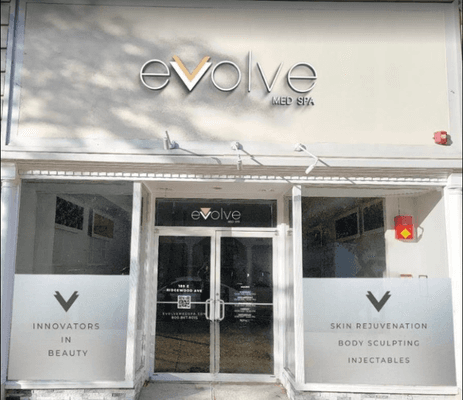 Evolve Med Spa