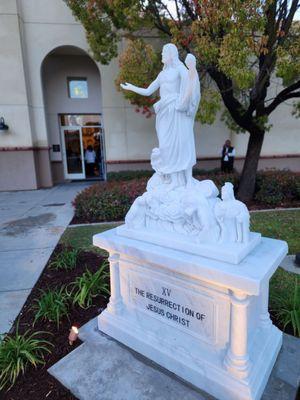 St Catherine of Alexandria Catholic Church