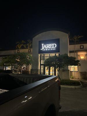 Jared - The Galleria of Jewelry