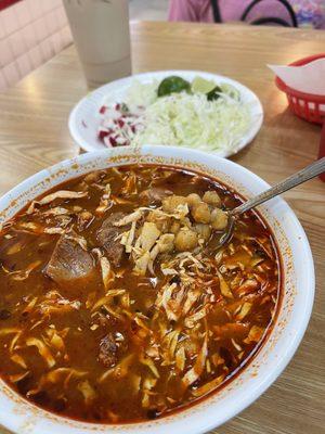 Pozole