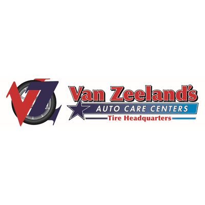 Van Zeeland's Auto Care Centers logo