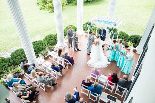 Grand Portico

Heather Chesky photography