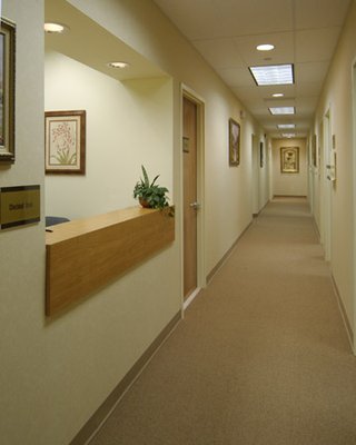 Edison Office