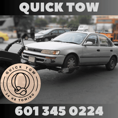 Your go-to local towing and roadside assistance company in Seattle, WA, and surrounding areas. Give us a call today for more information!