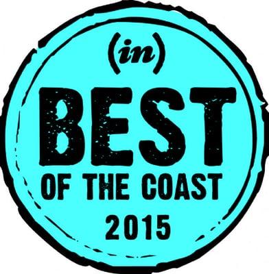 Thank you Pensacola for Voting TBS COMICS #1 on the Coast!