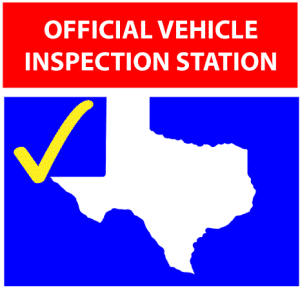 Texas State Inspection