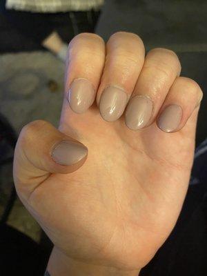 Nails