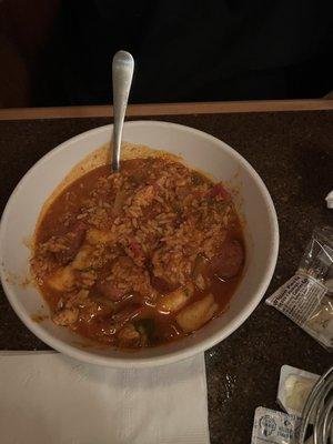 Jambalaya