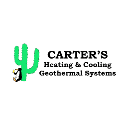 Carter's Heating & Cooling Geo Systems