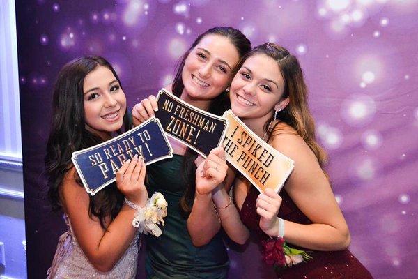 Long Island Photo Booth Rentals