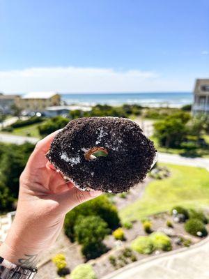 Flip Flops Donut Shop