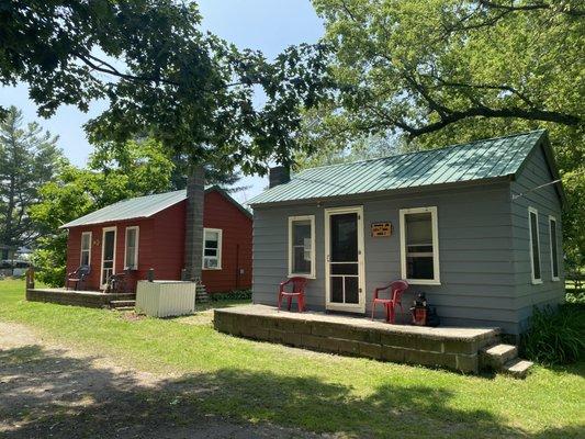 Hewey Lake Hideaway