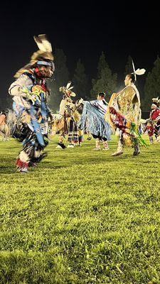 San Manuel Pow Wow