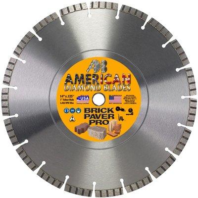 Get a brand new STIHL cut-off saw for free when you buy a box of American-made diamond blades.
wwe.AmericanDiamondBlades.com
1-800-895-9515