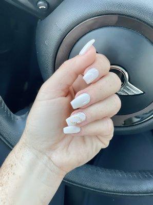 Perfect nails