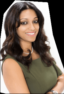 Suparna Vohra, DDS