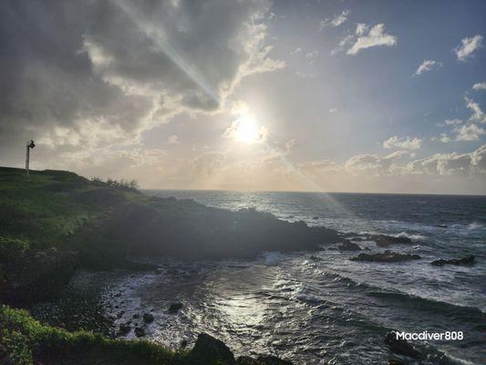 Kapalua Coastal Trail