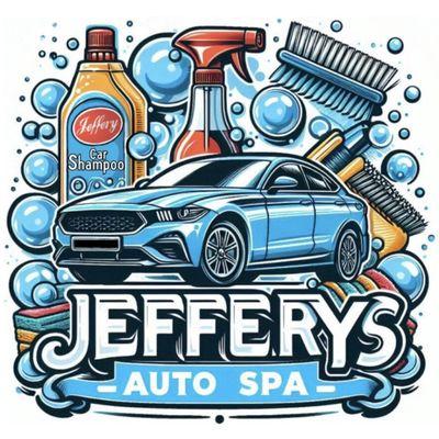 Jeffery's Auto Spa