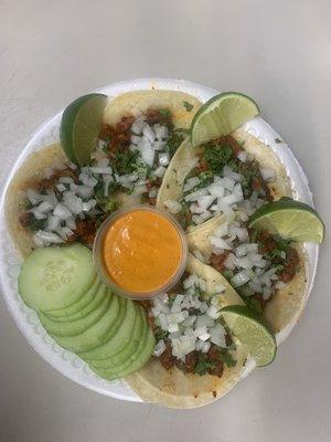 Tacos