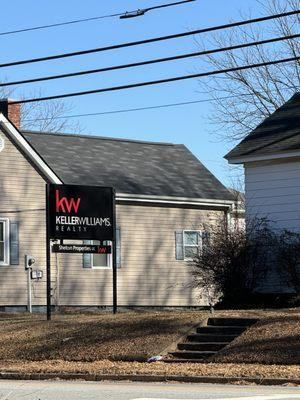 Shelton Properties at KW