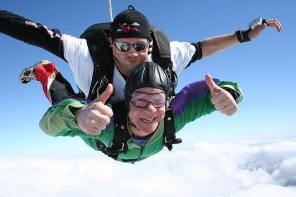 Skydive Central N.C.