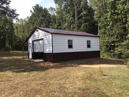 Carport