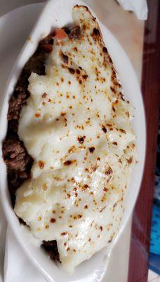 Shepard pie