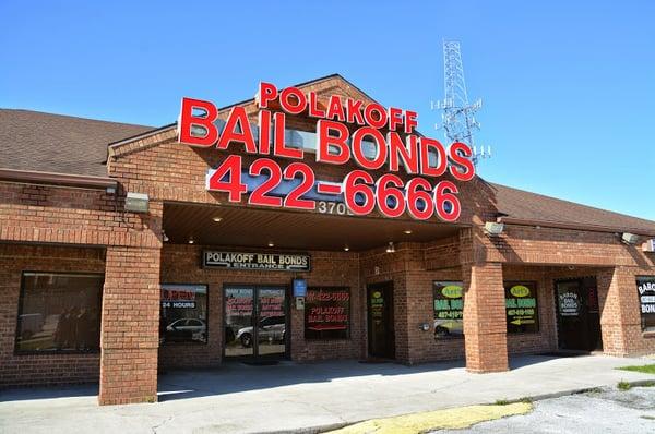 ORLAND'S # 1 PREMIER BAIL BOND AGENCY