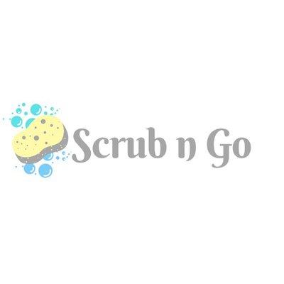 Scrub n Go