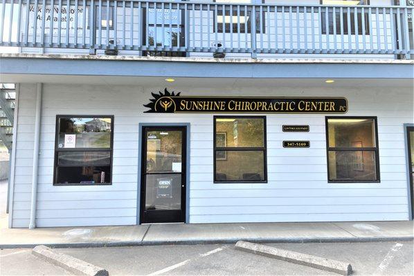 Sunshine Chiropractic Center