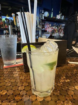 Caipirinha