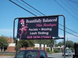 Beautifully Balanced Skin Boutique LLC