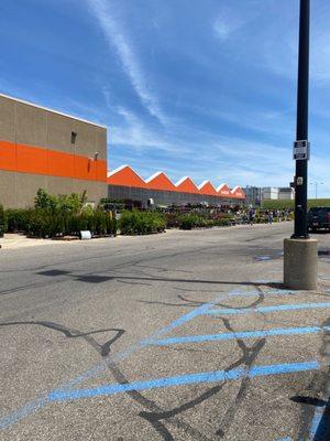 The Home Depot