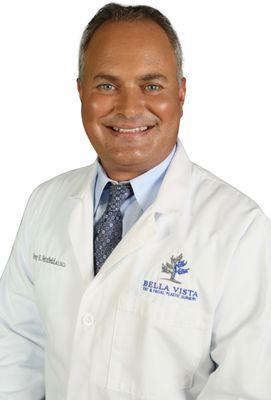 Jeffrey K. Feinfield, MD, FACS