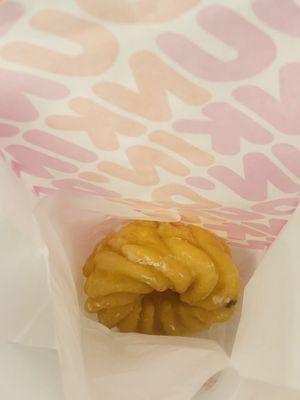 Cruller