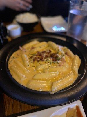 Creamy Ttok Bok ki