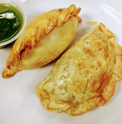 Empanadas